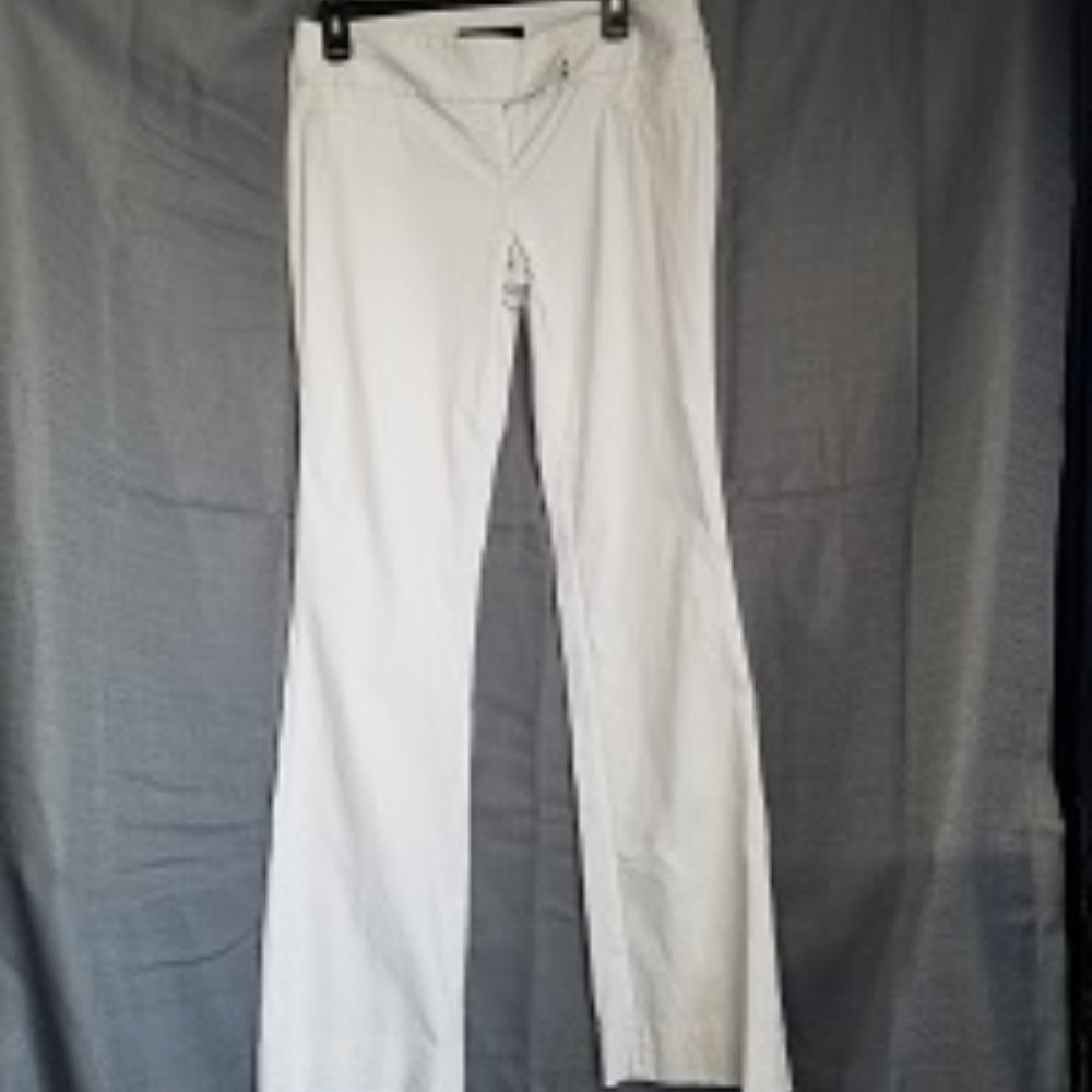 The Limited white pant